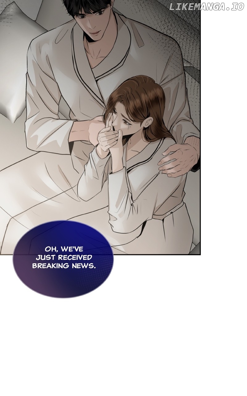 I Give You My All Chapter 70 - page 9